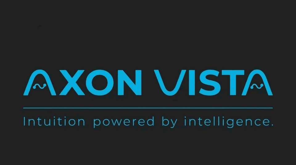 Axon Vista — Intuition powered by intelligence.